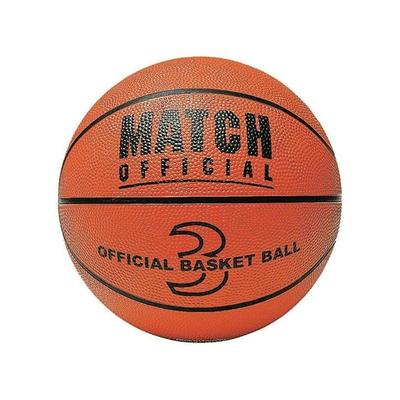 John - basketball GR.3 match official 58164