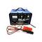 Exsensa - caricabatteria 20A 12-24V auto moto camion camper barca carica batterie