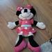 Disney Toys | Disney Minnie Mouse | Color: Black/Pink | Size: Osbb