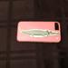 Kate Spade Cell Phones & Accessories | Kate Spade Phone Case - For Iphone 6/7/8 | Color: Pink | Size: Os