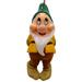 Disney Holiday | Disney Bashful Christmas Ornament Snow White Vintage Grolier Presidents Edition | Color: Green/Yellow | Size: Os