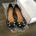 Nine West Shoes | Brand New Nine West Woman Crystal Shoe 6.5 | Color: Black | Size: 6.5