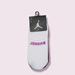 Nike Accessories | Nike 3pk Girls Socks | Color: Black/Pink | Size: M