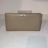 Kate Spade Bags | Kate Spade Leather Bi-Fold Wallet | Color: Brown/Tan | Size: Os