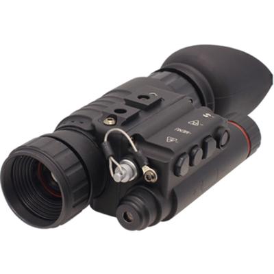 Newcon Optik TVS 11M 640 Thermal Monocular 2-4x35m...