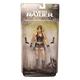Lara Croft 7 Inch Action Figure Collactable Tomb Raider Underworld Video Game Version Statue Ideal Home Desktop Decoration