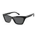 Emporio Armani EA 4169 Black/Grey 54/17/140 women Sunglasses