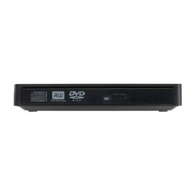 OWC Slim External USB Optical 8x DVD/CD Burner OWCMR3PDVDR8XT