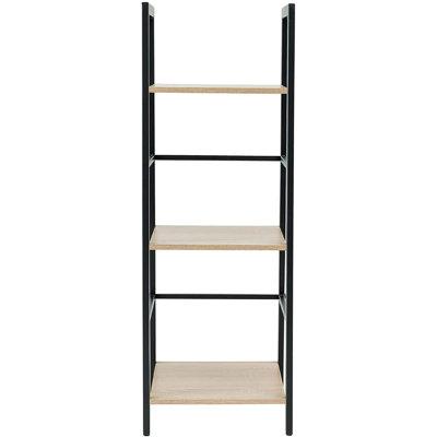 Get The Wade Logan Pamila 38 H Wire, Wade Logan Etagere Bookcase