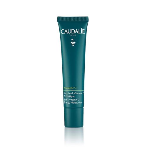 Caudalie – Vinergetic C+ 3-in-1 Vitamin C Pflege Gesichtscreme 40 ml