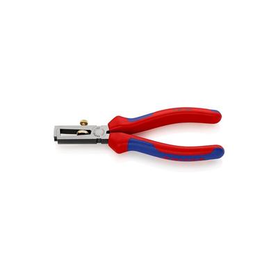 Abisolierzange 1102160 - Knipex