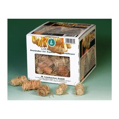 Anzünder Kaminanzünder Grillanzünder für Grill-und Kaminfeuer 1 kg Image