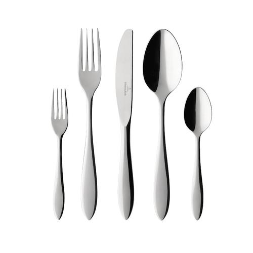 Villeroy & Boch – Tafelbesteck 30tlg. Arthur Besteck