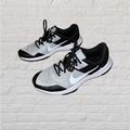 Nike Shoes | Nike Varsity Compete Tr 3 Mens Training Shoe | Color: Black/Gray | Size: 9