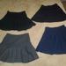 J. Crew Skirts | Dress Skirts | Color: Black | Size: 0
