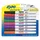EXPO - Low-Odor Dry-Erase Marker, Ultra Fine Point, Assorted - 8 per Set