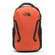 The North Face Vault Backpack, Burnt Ochre/TNF Black, One Size