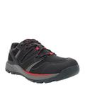 Propet Vercors - Mens 12 Black Oxford Medium