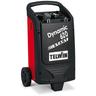 Salone - Caricabatteria avviatore telwin dynamic 620 start tensione 12-24v carica batteria