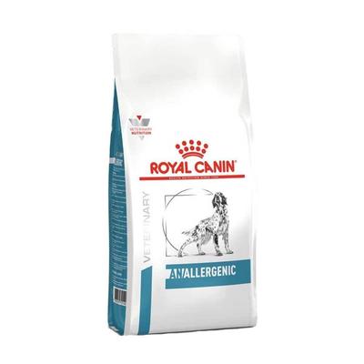 Royal Canin Hond Anallergenic 8kg 8 kg Pellets Image