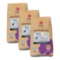 Douwe Egberts Barista Editions Rich Espresso 100% Arabica Coffee Beans for Cappuccino, Flat White, Latte 3KG (3 x 1KG Bags)