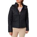 ESPRIT Collection Women's 071eo1g305 Jacket, 001/Black, M