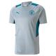 PUMA Manchester City Training Shirt Grey