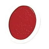 Prang Semi-Moist Watercolor Paint Refill Oval Pan Red 12 Pans