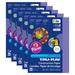 Tru-Ray Construction Paper Violet 9 x 12 50 Sheets Per Pack 5 Packs