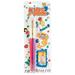 Kids At Work Paint Brushes-Natural Bristle 2/Pkg