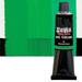 SoHo Urban Artist Oil Color Paint - Best Valued Oil Colors for Painting and Artists with Excellent Pigment Load for Brilliant Color - [Emerald Green - 170 ml Tube]