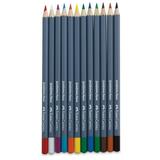 Faber Castell Goldfaber Aqua Watercolor Pencil - Classpack of 144