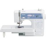 Brother XR9550 Sewing and Quilting Machine with LCD Wide Table 8-Sewing Feet