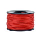 Paracord Planet Micro Cord - 125-Foot Spools Available in 46 Colors & 1 2 or 5 Piece Packs - 1.18mm Diameter - 100 LB Minimum Break Strength - Multi-Purpose Paracord for Indoor & Outdoor Use