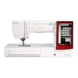 Janome Memory Craft 14000 Sewing and Embroidery Machine with New Exclusive Bonus Bundle