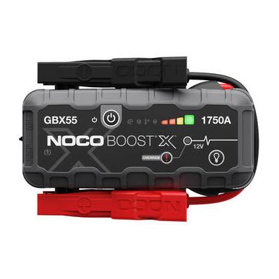 NOCO Boost X GBX55 1750-Amp 12V Jump Starter GBX55