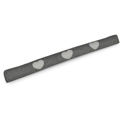 Zugluftstopper Tuuli 120cm Anthrazit, Tuuli hr - Beautissu Image