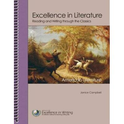 Excellence in Literature Content Guides for SelfDi...