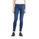 Levi's Damen 711™ Skinny Jeans,Bogota Shake,25W / 28L