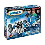 Eitech Classic Series Gearwheel Science Kit Intro to Engineering and STEM Learning