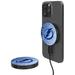 Tampa Bay Lightning 10-Watt Ice Flood Design Wireless Magnetic Charger