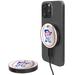 Minnesota Twins 10-Watt Baseball Cooperstown Collection Wireless Magnetic Charger