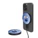 Edmonton Oilers 10-Watt Ice Flood Design Wireless Magnetic Charger
