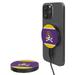 ECU Pirates 10-Watt Mesh Design Wireless Magnetic Charger