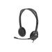 Logitech H111 Stereo Business Headset