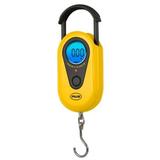 AMW 11 X .01LB YELLOW HANGING SCALE