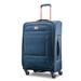 American Tourister Belle Voyage 25-inch Softside Spinner, Checked Luggage, One Piece