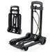 Atralife Portable Folding Hand Truck Heavy Duty Lightweight Cart for Luggage Moving