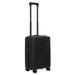 Bric's BY ULLISE 21-Inch Hardside Spinner Carry On Luggage in Black