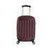 InUSA Philadelphia 19" Lightweight Hardside Spinner Carry-on Luggage